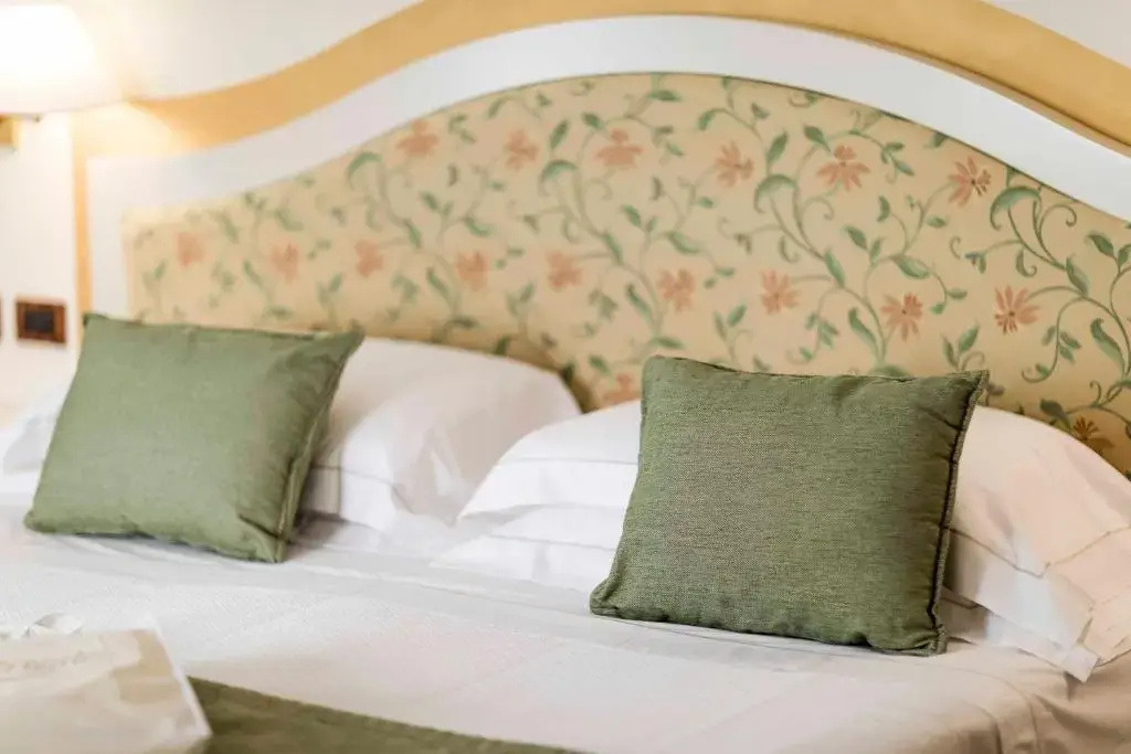 Madrigale Panoramic Lifestyle & Soulful Hotel - Chambres