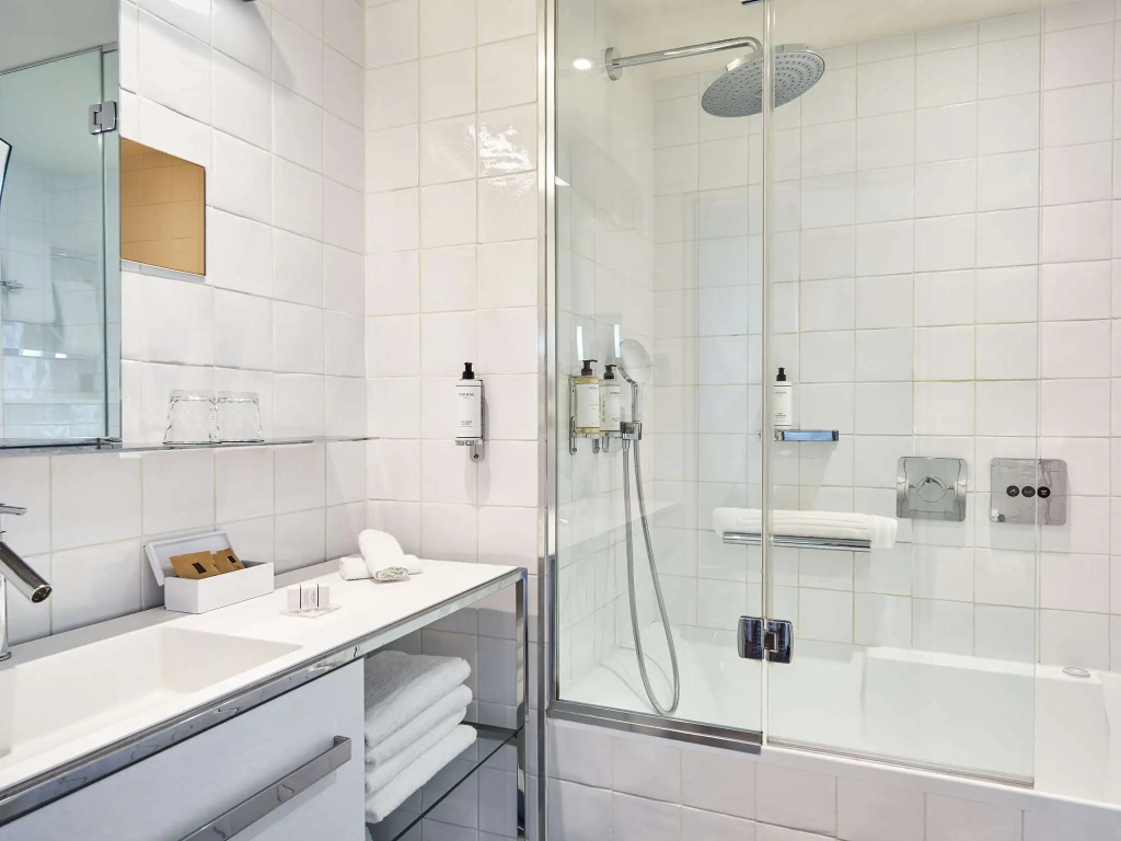 Boutet Bastille Hotel Paris - MGallery Collection 47