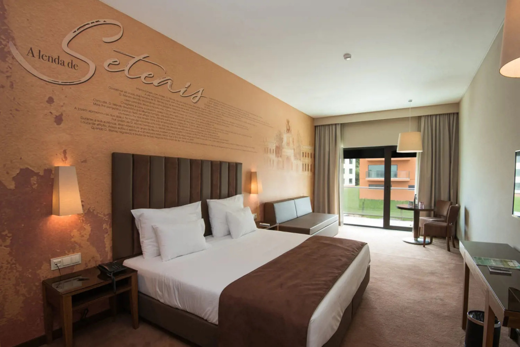 Family Double room (full double bed)