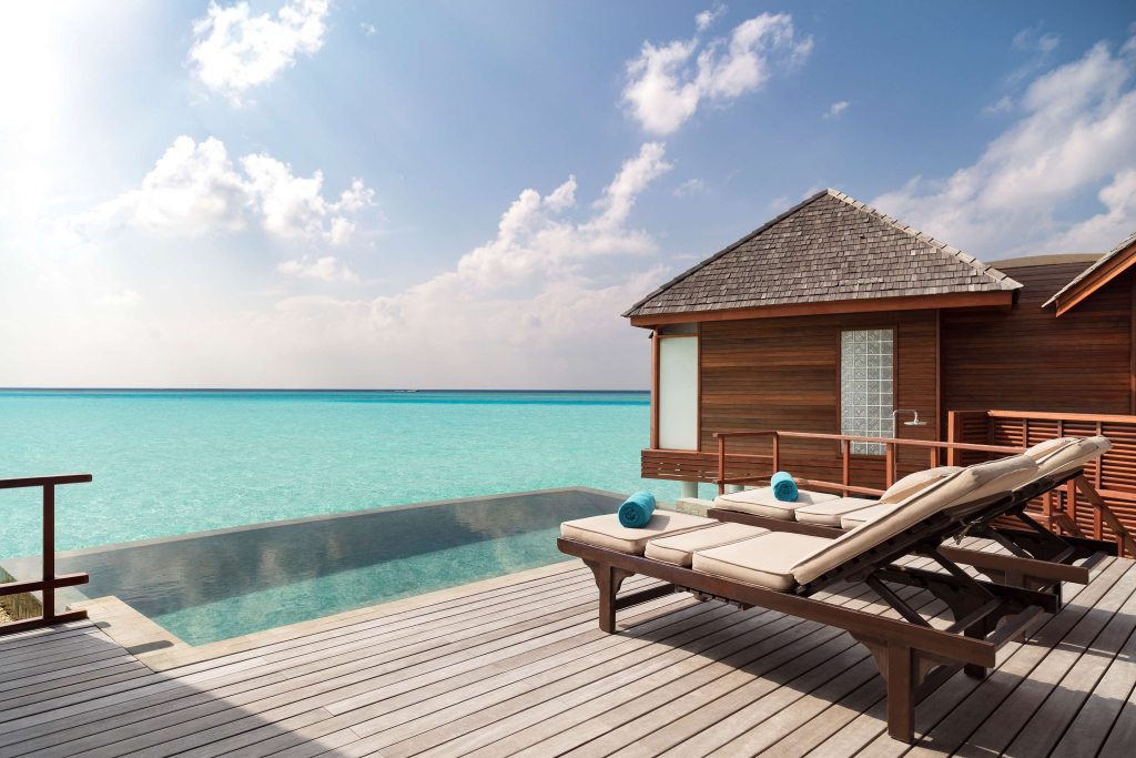 Anantara Dhigu Maldives