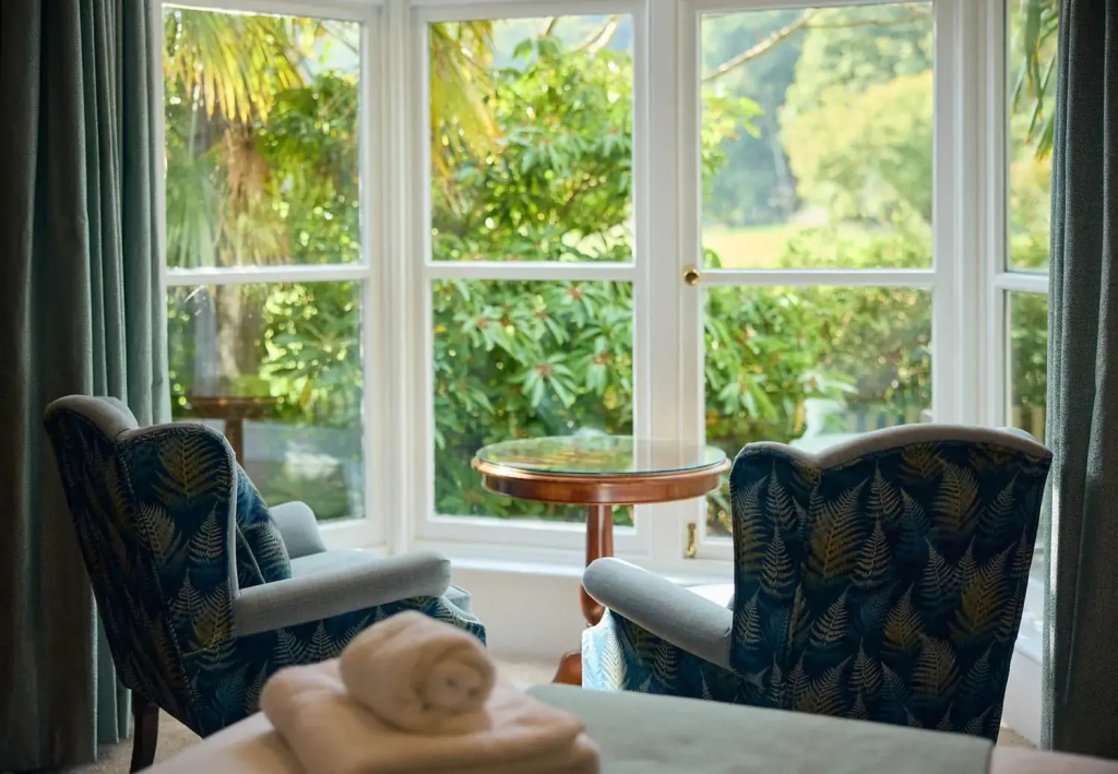 Lakeside Hotel & Spa - Chambres