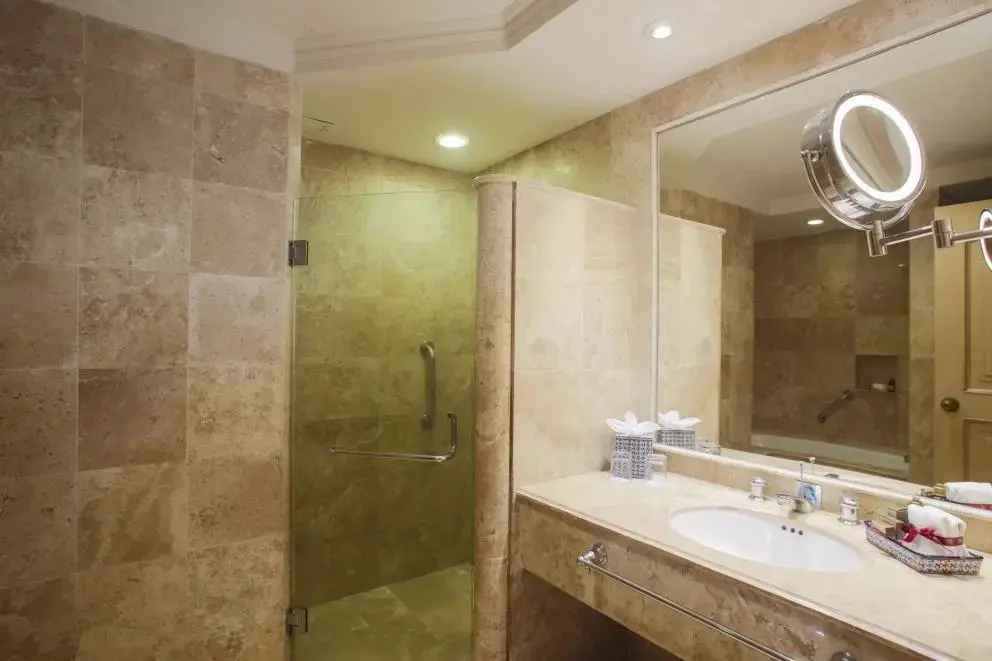 Sandos Cancún All Inclusive - Adults Only - Chambres