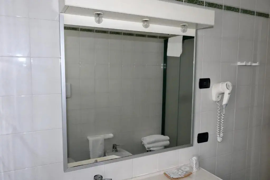 Hotel Romanisio - Chambres