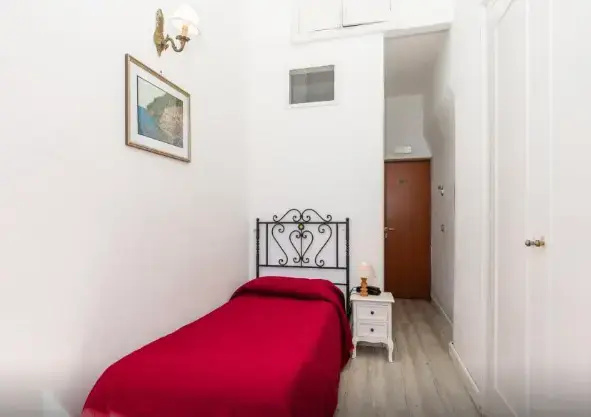 Hotel Fontana - Chambres