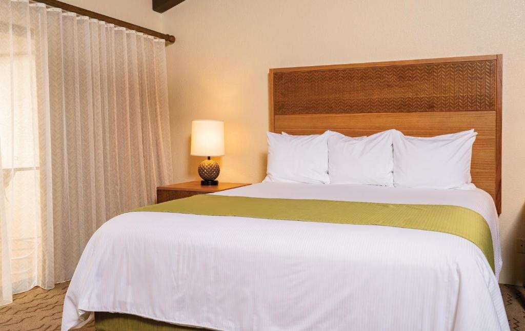 Kona Coast Resort - Chambres