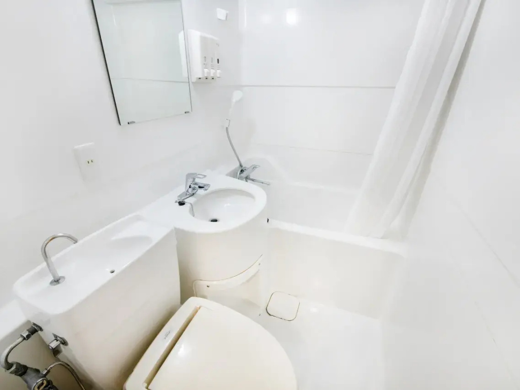TKP Sunlife Hotel - Chambres