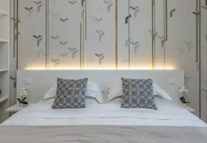 Bellavista Double room (full double bed)