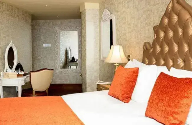 The Shankly Hotel - Chambres