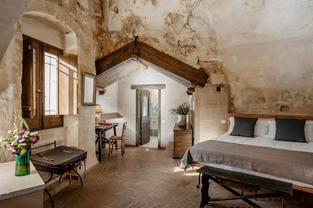 Locanda di San Martino Hotel & Termae Romanae - Général