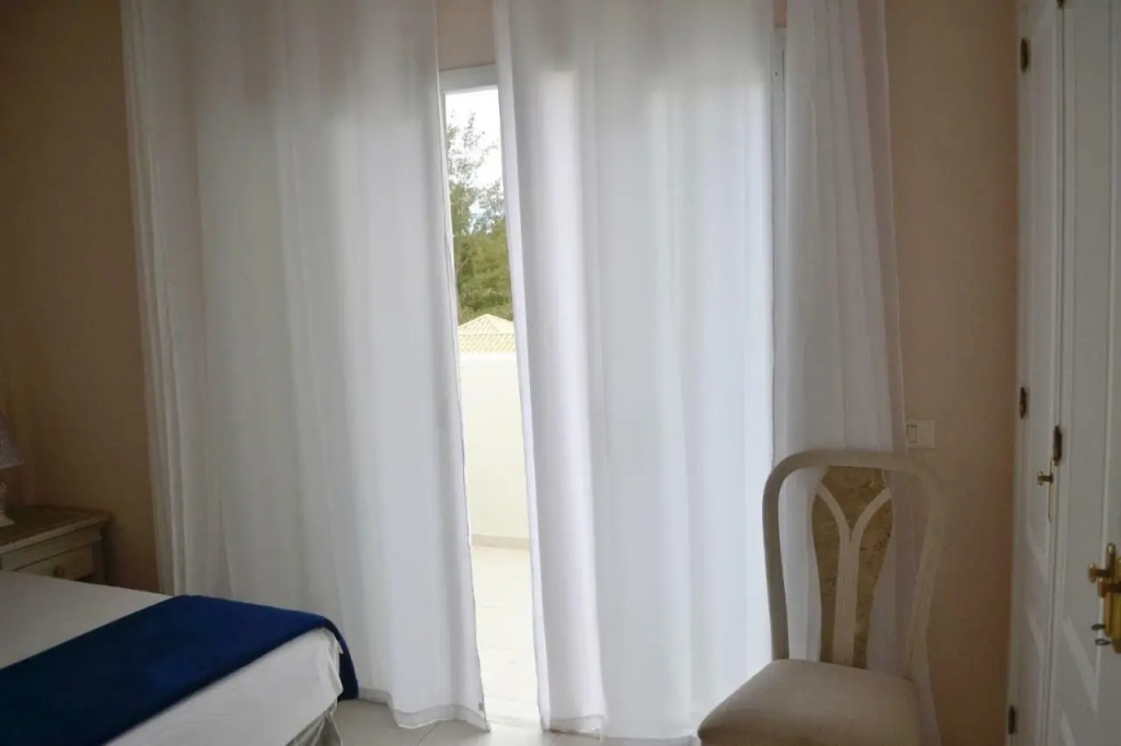 Hotel Villa Mandi Golf Resort - Chambres