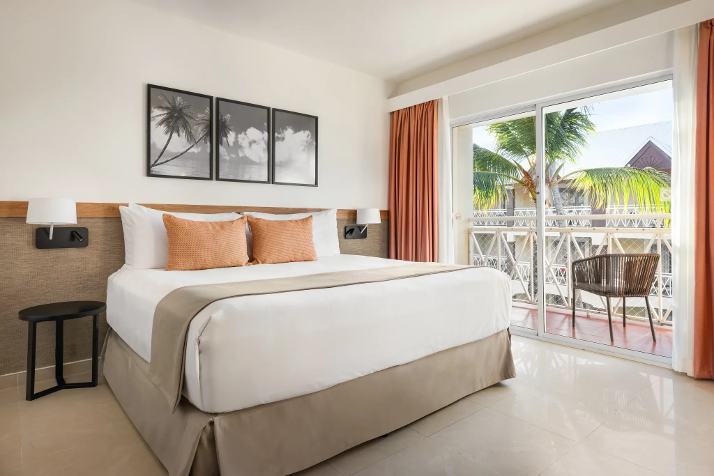 Sunscape Coco Punta Cana Hotel - All Inclusive - Chambres