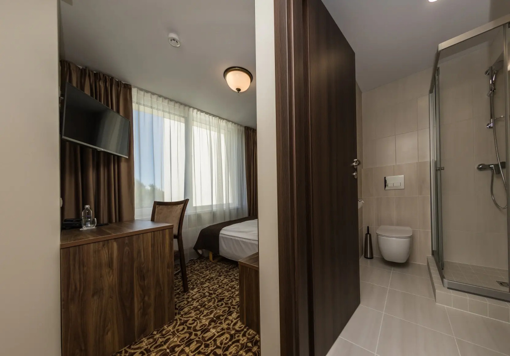 Hotel photo 11