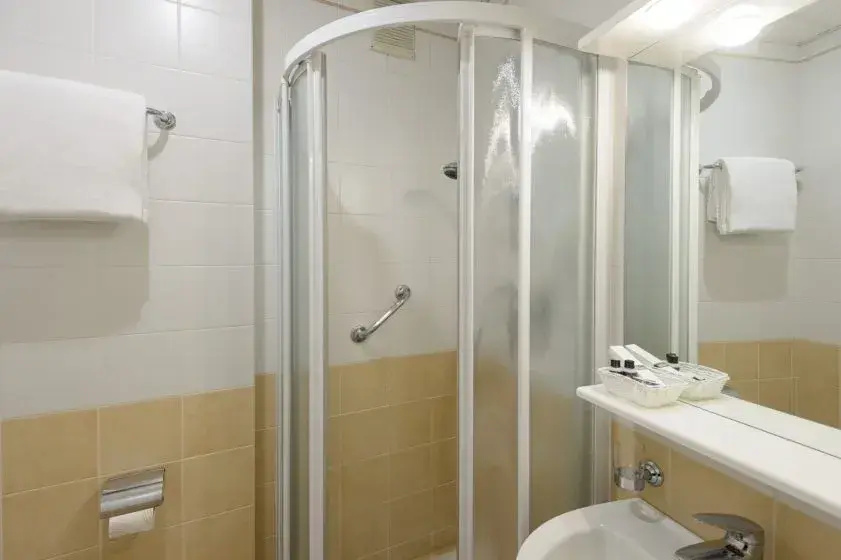 Hotel Continental - Chambres