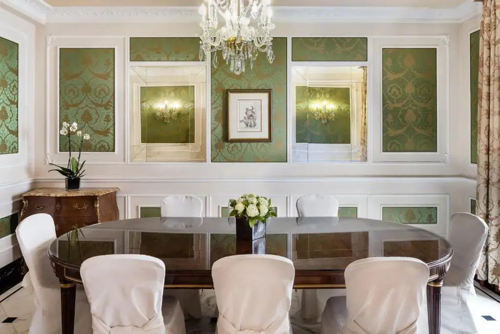 Baglioni Hotel Carlton Image 33