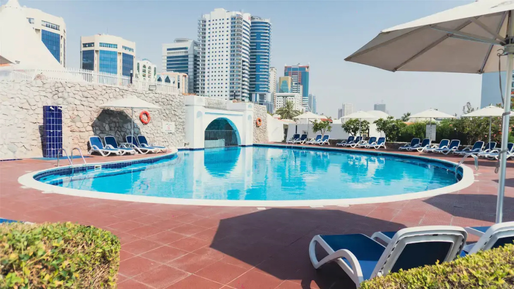 Hotel photo 18