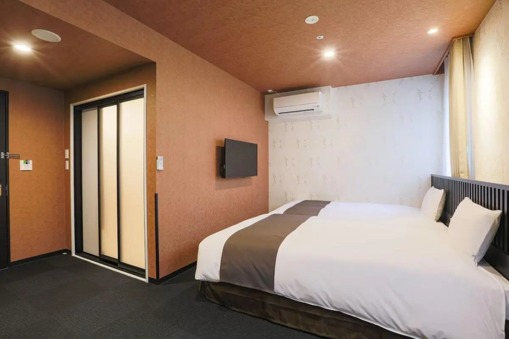 KOKO HOTEL Hakata Station 사진 14