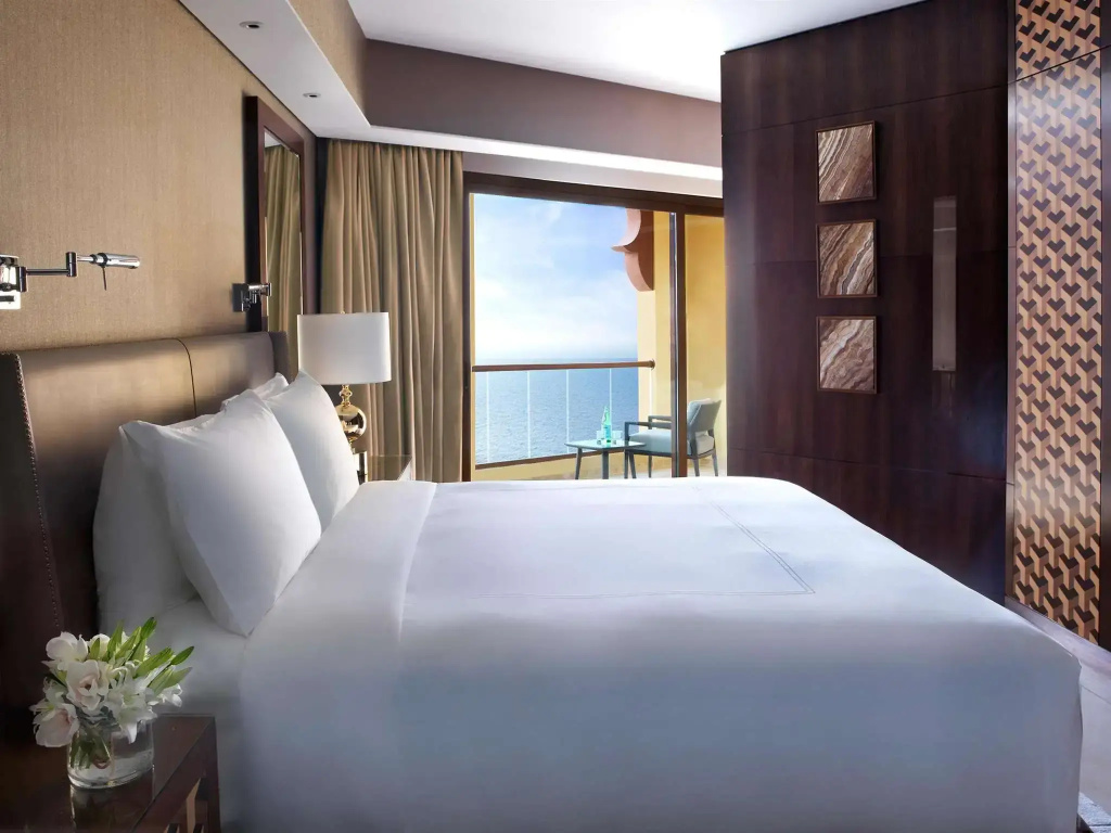 Fairmont Ajman - Tap to explore photos