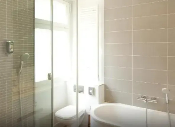 Hotel Hannong - Chambres