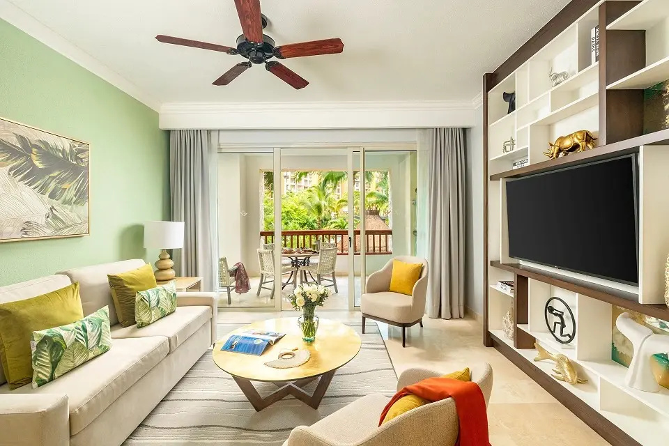 Villa del Palmar Cancun Luxury Beach Resort & Spa - Chambres