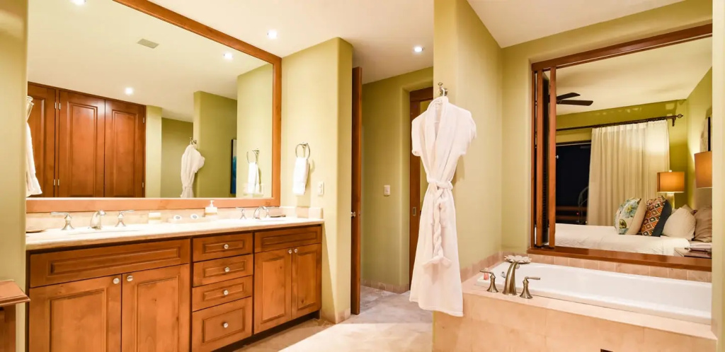 Alegranza Luxury Resort - Chambres