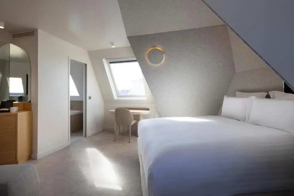 Hôtel Beige 70