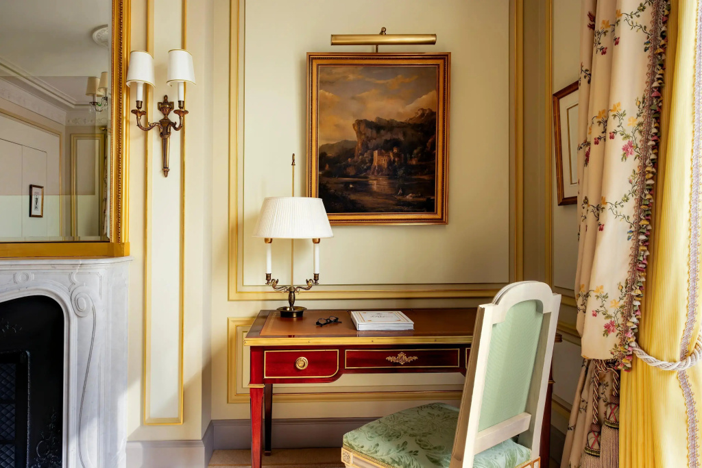 Ritz Paris Hotel 47