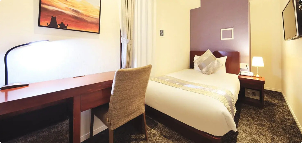 HOTEL Tokyo Trip Ueno Nishi Nippori 사진 11