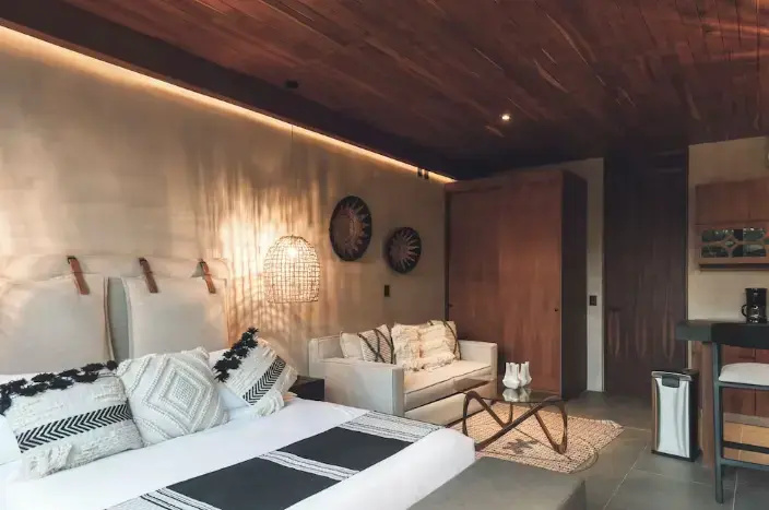 Nest Villa