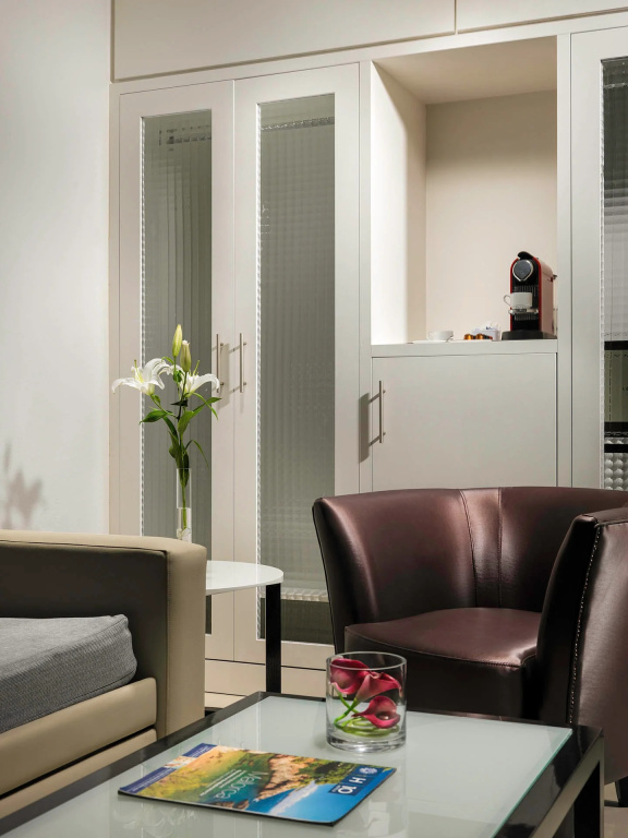 H10 White Suites — Adults Only - Chambres