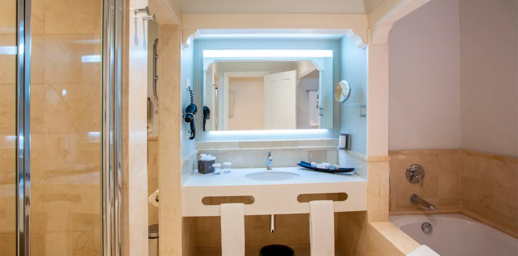 Lopesan Villa del Conde Resort and Thalasso Hotel - Chambres