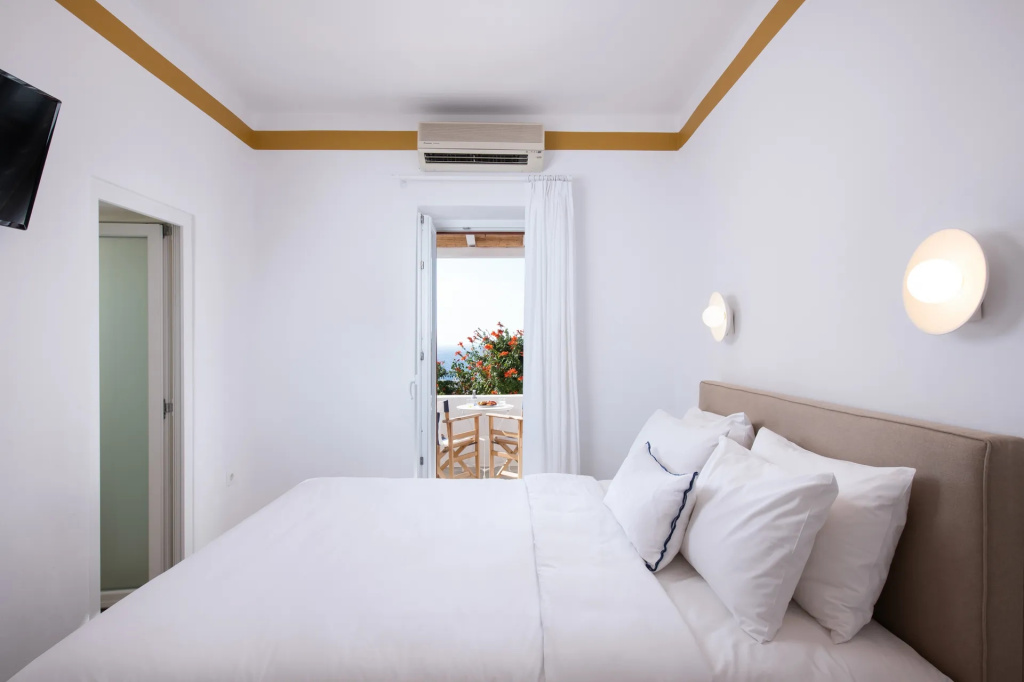 Hotel Tagoo - Chambres