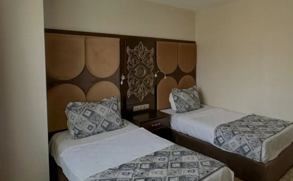 Liparis Resort Hotel & Spa - Chambres