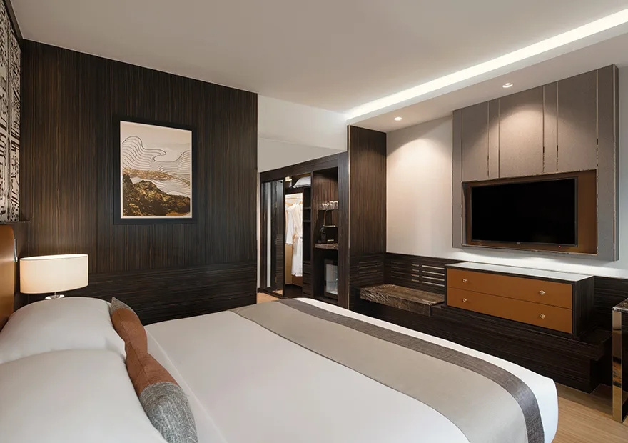 Avani Ratchada Bangkok Hotel - Chambres