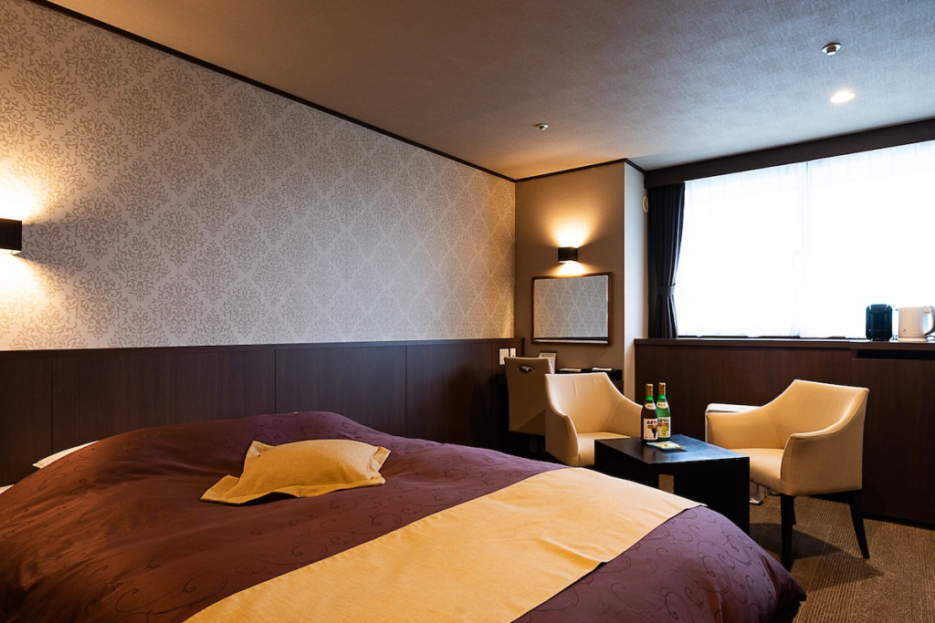 Hotel Kanronomori 사진 17
