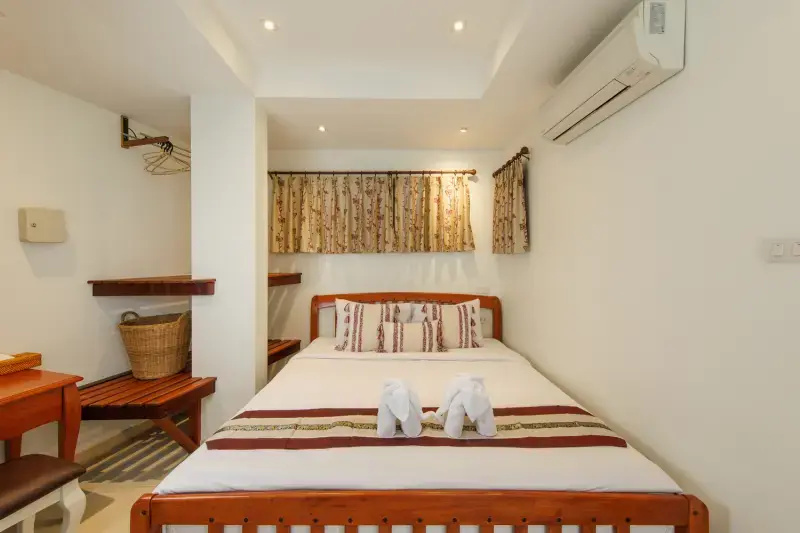 Rendezvous Classic House - Chambres