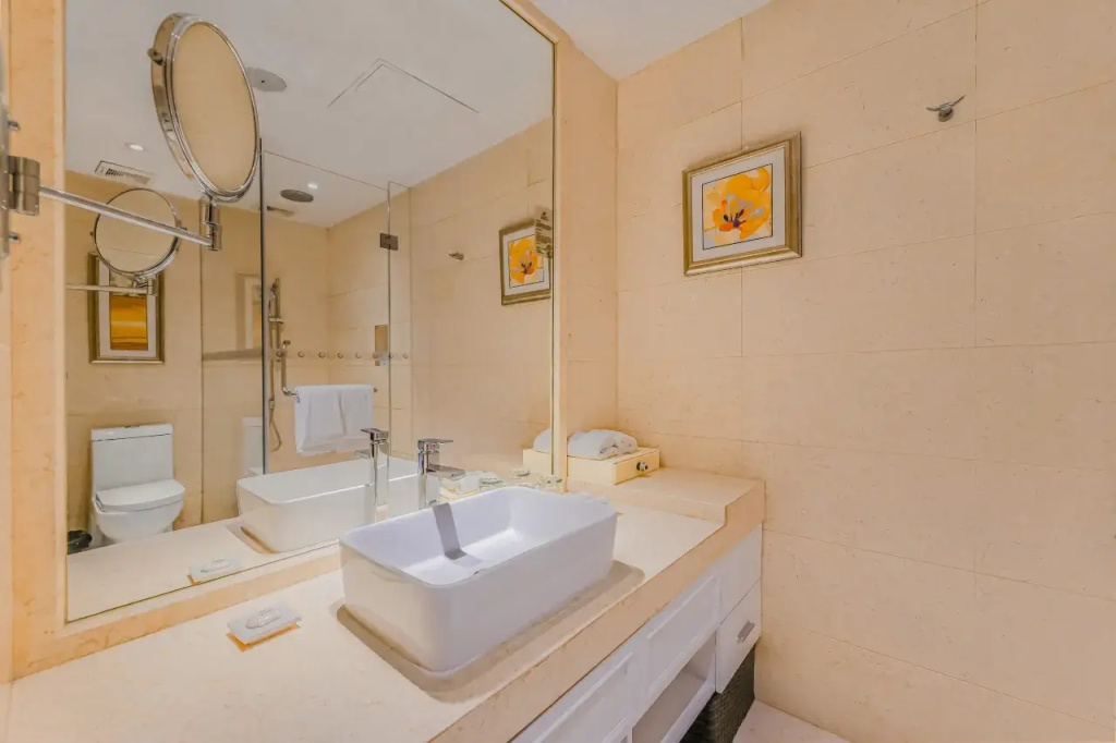 Lia Charlton Hotel Shenzhen - Chambres