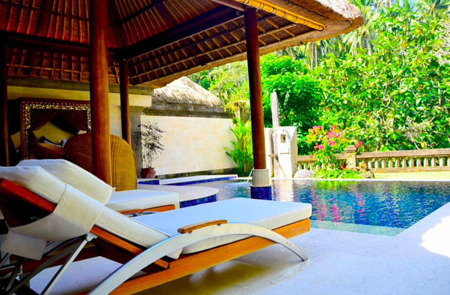 Viceroy Bali