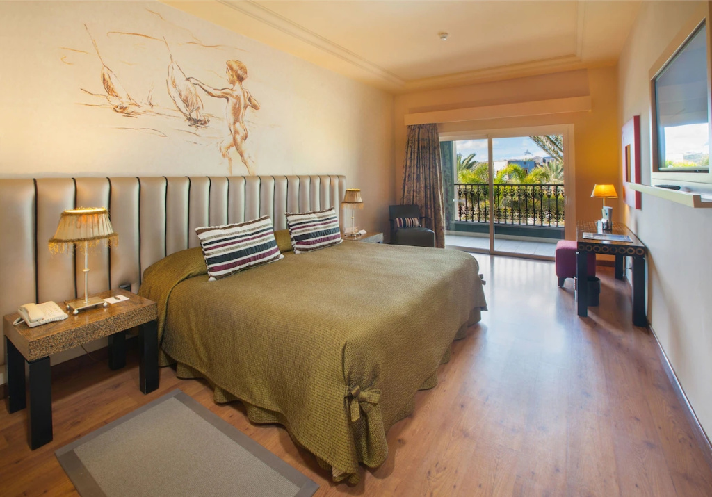 Lopesan Villa del Conde Resort and Thalasso Hotel - Général