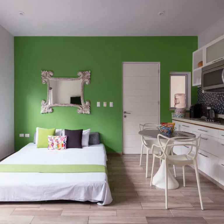 Azura Boutique Hotel - Chambres