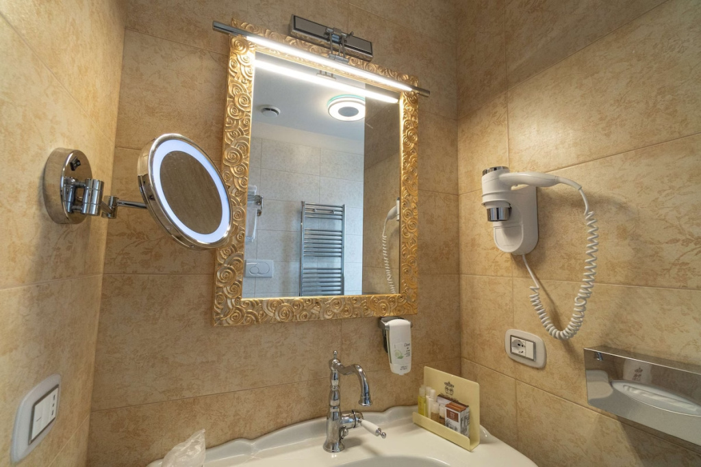 Best Western Plus Hotel Perla Del Porto - Chambres