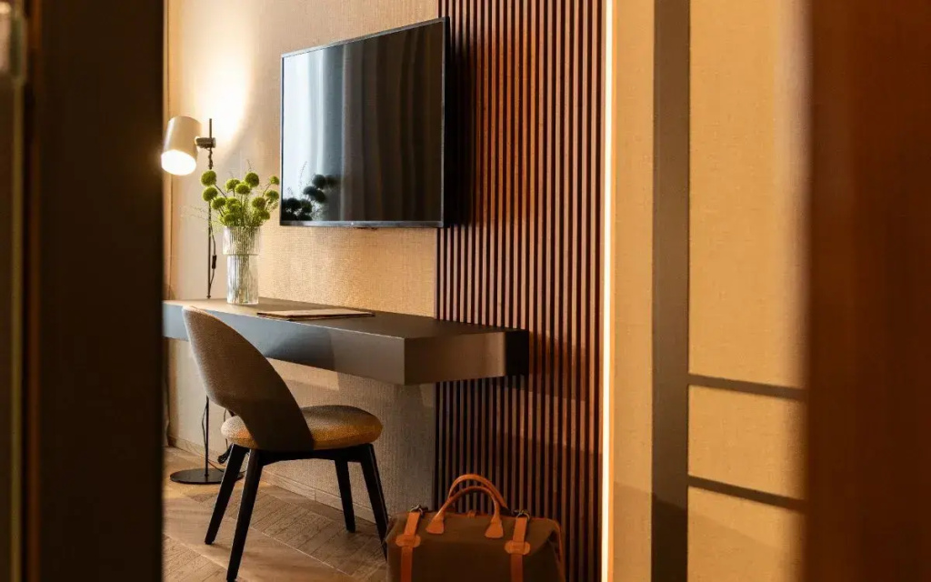 Litta Palace Milano Urban Resort - Chambres