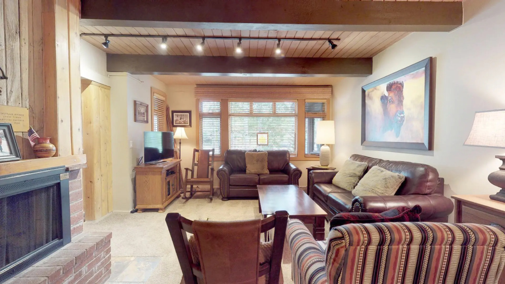 Aspenwood, a Destination by Hyatt Residence - Chambres