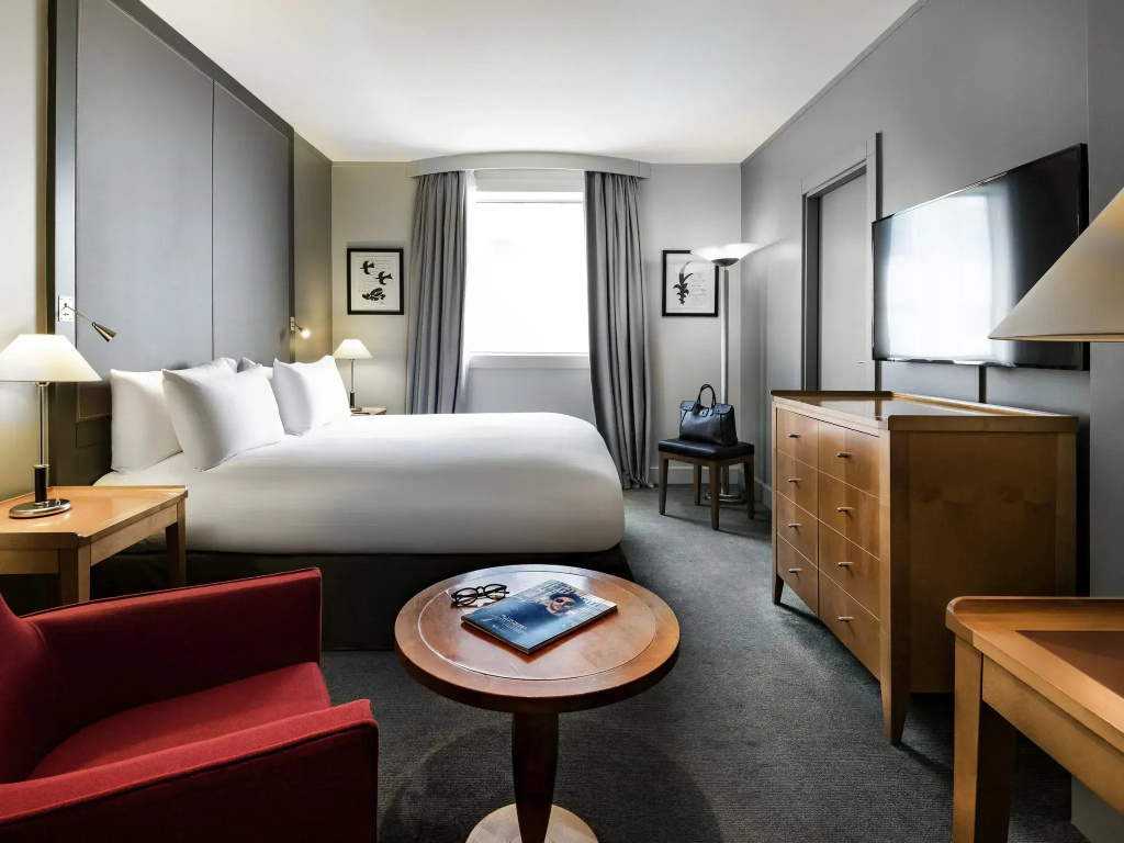 Family Quadruple room