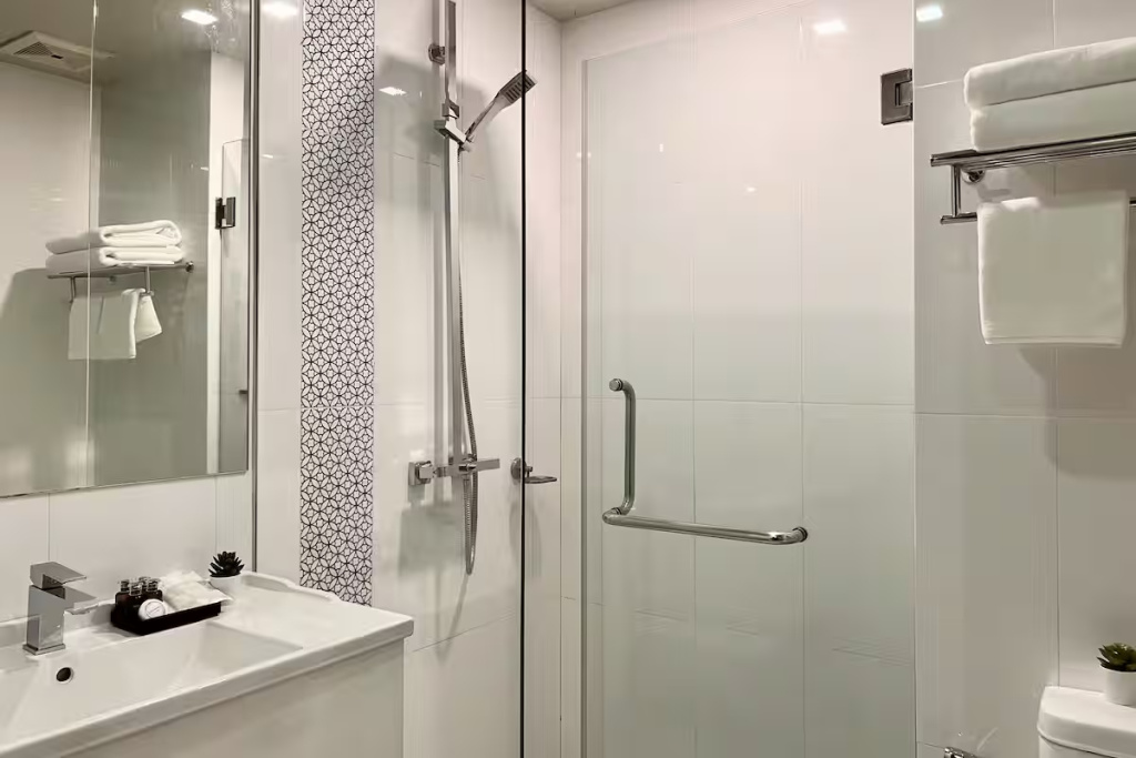 Centro One Patong Hotel - Chambres