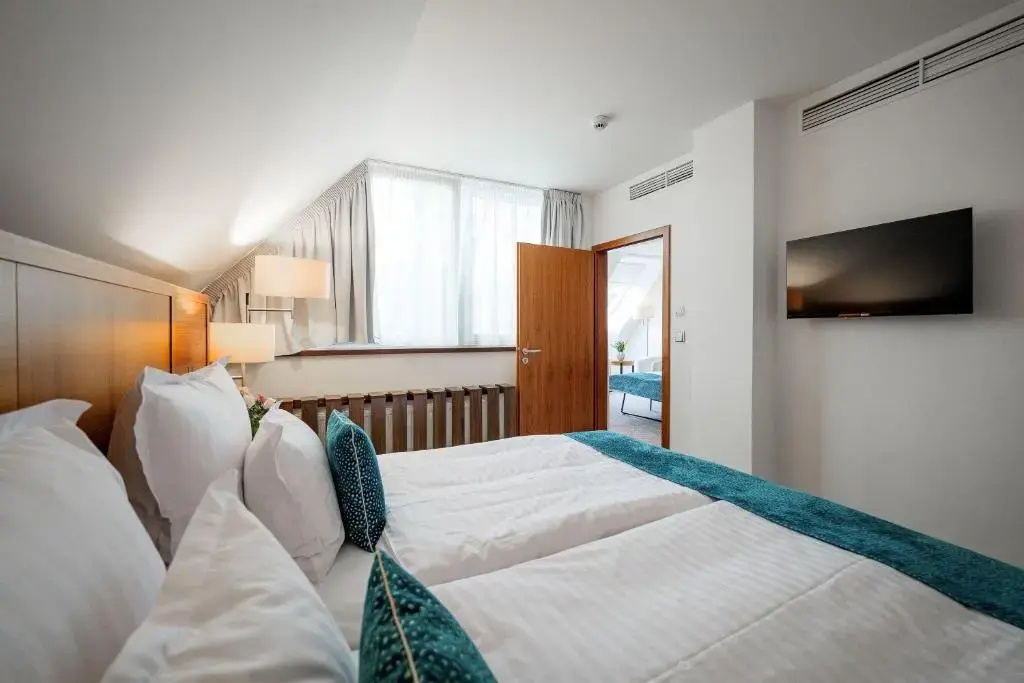 Hotel photo 10