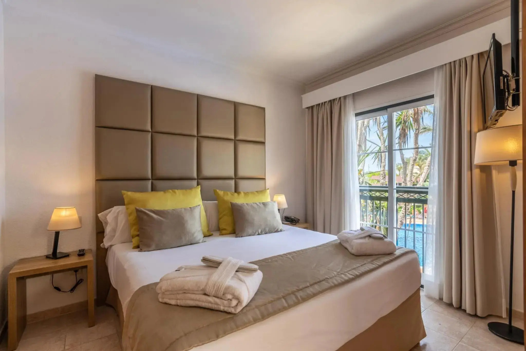 Viva Menorca - Chambres