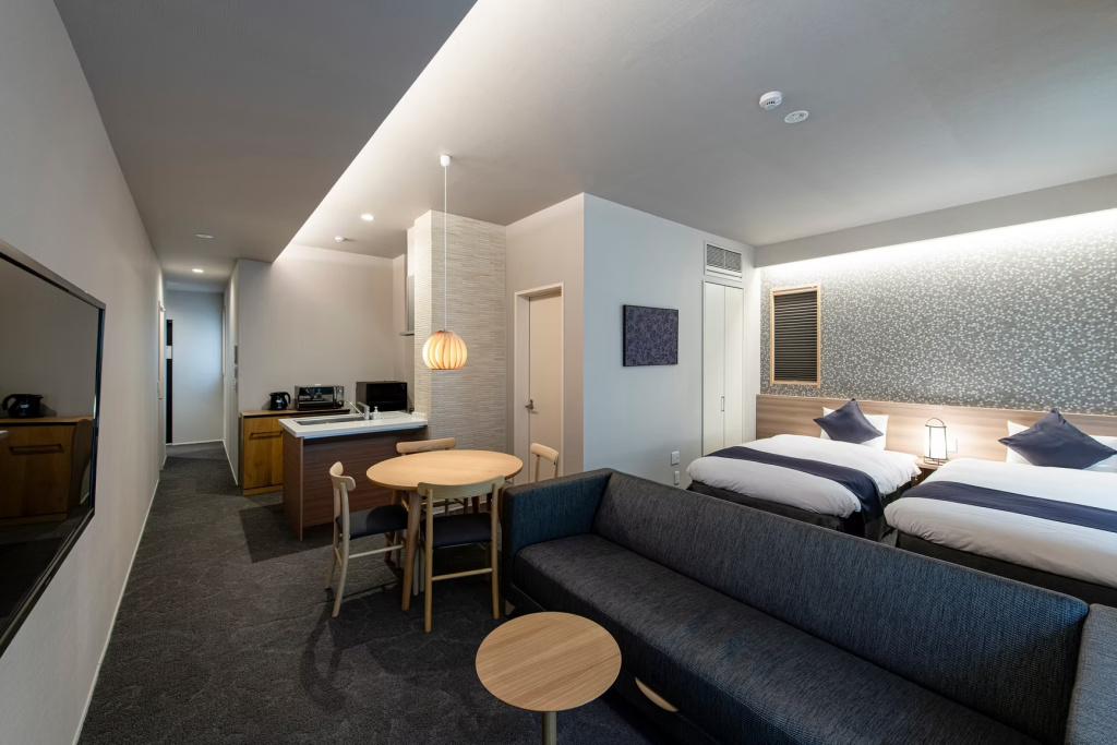 kyohotel kishotei goshominami 사진 8