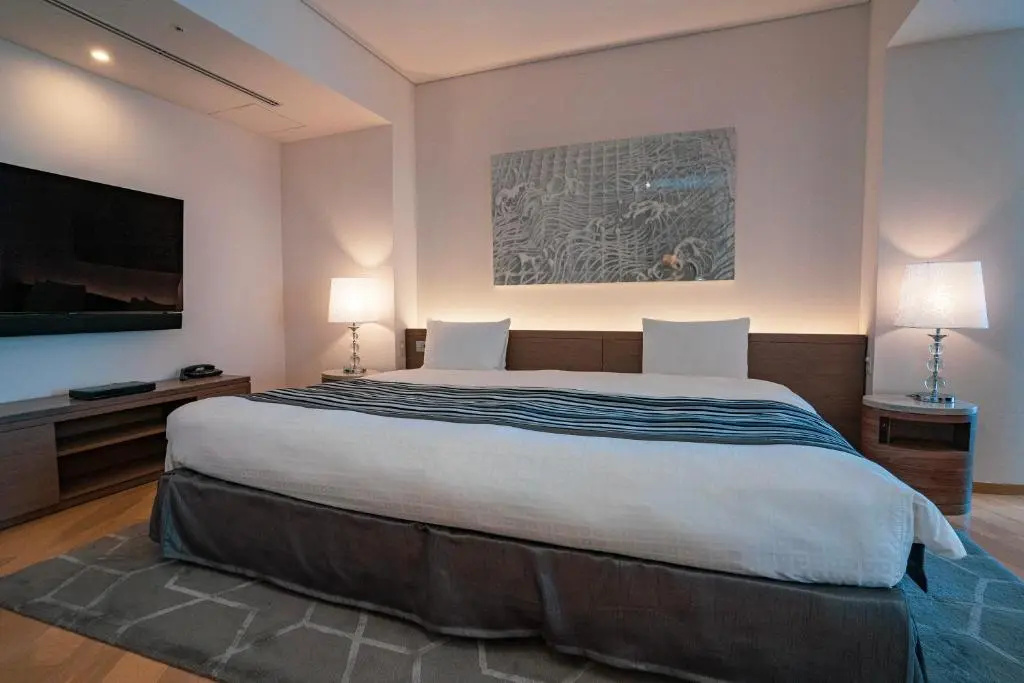 Park Hotel Tokyo 사진 30