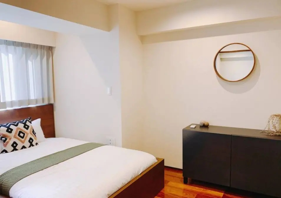 Dash Living Tsukiji 사진 8