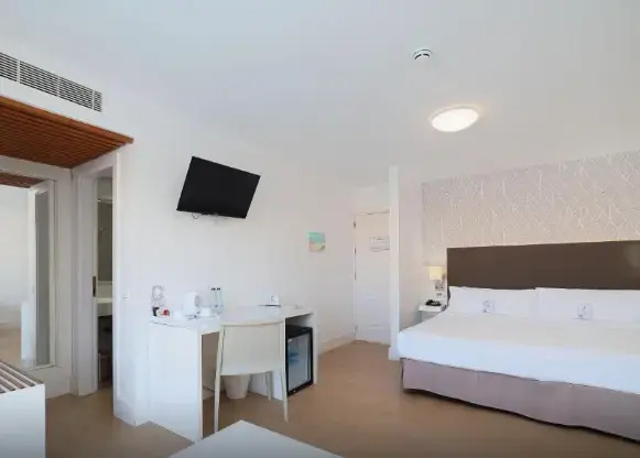 Arena Suite Hotel - Adults Only - Chambres